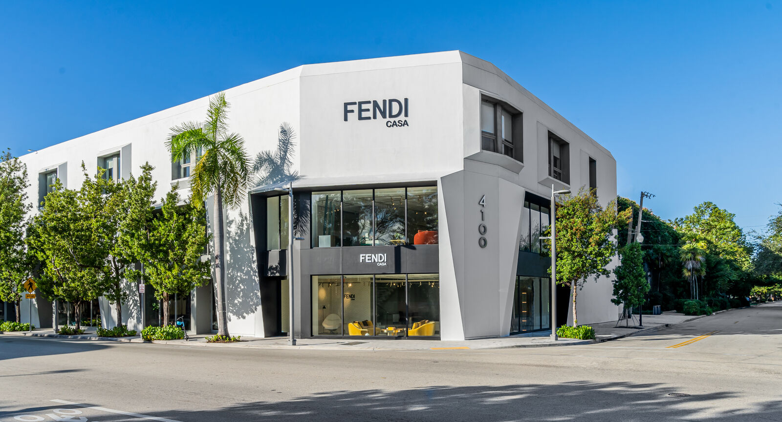 FENDI Casa Miami_Ph