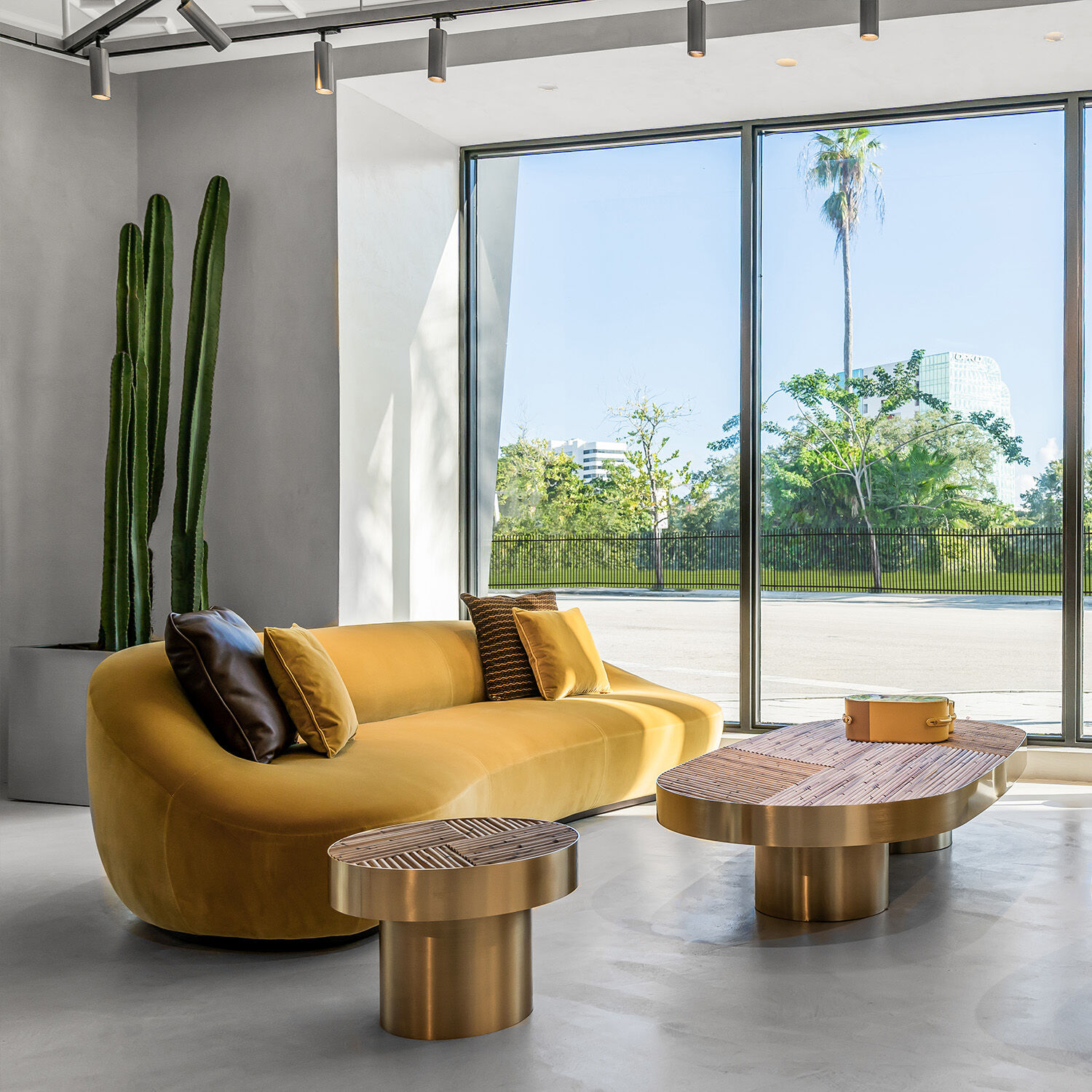 Fendi Casa, Miami