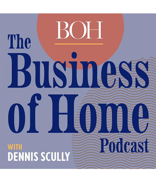 The Business of Home