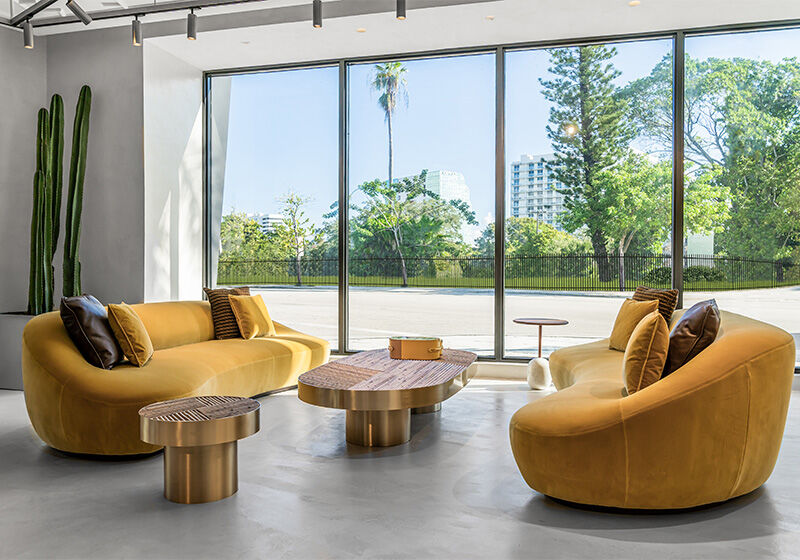 Fendi Casa Miami