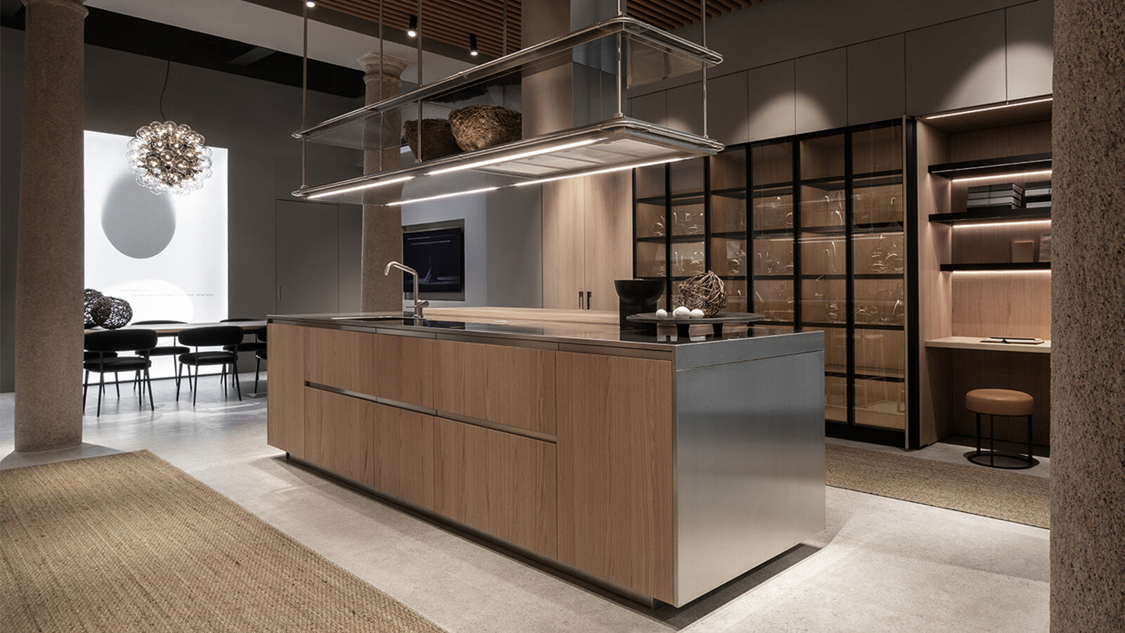 Arclinea_flagship store