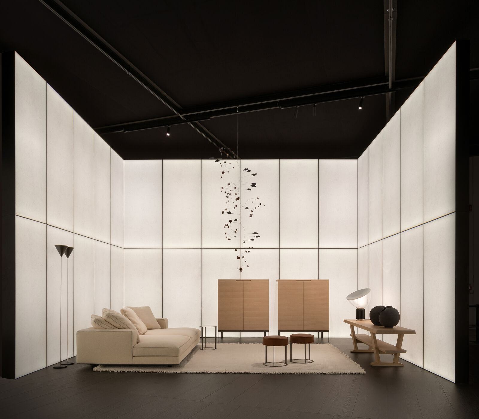 Maxalto booth_Milano2023_06